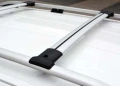 Напречни греди Royal / Багажник , снимка 2