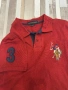 USPA polo ralph lauren риза, снимка 2