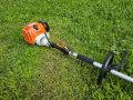 МОТОРНА КОСА STIHL FS 130.R. ОРИГИНАЛНА. ТРИМЕР , снимка 8