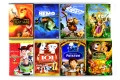 ДВД Анимации DVD, снимка 1