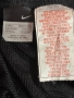 Уникален оригинален спортен черен панталон долнище Nike Найк класически модел дишаща материя, снимка 4