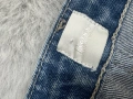 Дамски дънки BOSS. Размер 30, снимка 5
