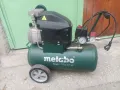 компресор  Metabo, снимка 7