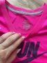 Неонова тениска Nike, снимка 3
