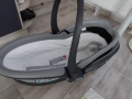 Количка Britax b-agile с твърд кош за новородено, снимка 9