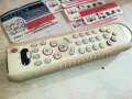 PHILIPS SHOCK PROOF SRU 538 TV VCR DVD REMOTE CONTROL-ВНОС SWISS 2511241552, снимка 1