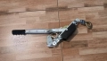 Ръчна лебедка с въже.  тегло - 4000 lb / 1814 кг 2.0T; дебелина на въжето 5.0 MM, снимка 1