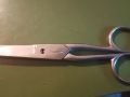 Ножици Solingen Germany , снимка 1 - Антикварни и старинни предмети - 45110602
