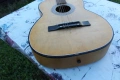 Винтидж акустична китара , снимка 11