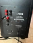 Активен субуфер Canton AS80 CX, снимка 4