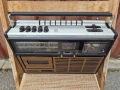 rcc mark 2 немско ретро радио касетофон, снимка 2