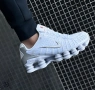 Nike shox tl white  36 37 38 39 41 41 42 43 44 45 46 , снимка 1