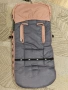 Зимен човал за детска количка interbaby, снимка 2
