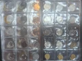 монети 4 държави  150 бр, снимка 9