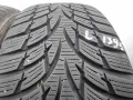 2бр зимни гуми 205/55/16 NOKIAN L01395 , снимка 2