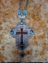Свещенически Кръст нагръден, снимка 5