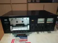 SANSUI SC-1110 DECK MADE IN JAPAN-ВНОС SWISS 2405251945, снимка 1