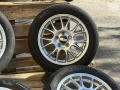 5х112 Джанти 16 Цола BBS VW Golf Caddy Touran 5x112 Seat Skoda, снимка 5