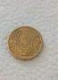 Евро монети 2002, снимка 6
