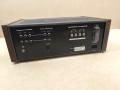 Винтидж Японски Стерео Усилвател SONY TA-1630 с дървени страници TAC-17, снимка 8