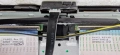 SAMSUNG UE55RU7092U с счупена матрица ,BN44-00932Q ,BN41-02703C ,Y19 VNB SILVER V0.7 ,CY-NN055HGLV2H, снимка 13