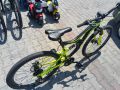 BYOX Велосипед 26" GR жълт, снимка 5