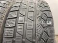 4бр зимни гуми 215/45/16 Pirelli L0601 , снимка 4