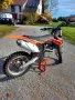 KTM 450-sxf , снимка 5