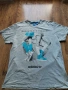 Adidas Originals - страхотна мъжка тениска ХЛ, снимка 5