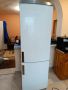 Хладилник с фризер AEG , снимка 1 - Хладилници - 45418206