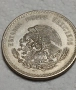 Стара голяма сребърна монета., снимка 2