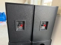 Продавам тонколони+ 2 броя усилватели, снимка 8
