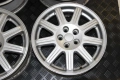 Алуминиеви джанти Chrysler Pt cruiser (2000-2010г.) Seat Leon 1M (1999-2005г.) 16 цола 5x100 57.1, снимка 7