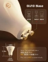 Чисто нови запечатани 4бр. Умни Крушки Govee GU10 Smart Bulb – Matter, RGBWW, WiFi & Bluetooth..., снимка 2