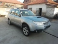 Subaru Forester 2.0d 2012г НА ЧАСТИ, снимка 8