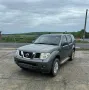 Nissan Pathfinder 2.5 DCI, снимка 1