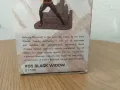 Колекционерска фигурка Black Widow Marvel Schleich #05 21505, снимка 5