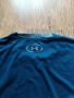 Under Armour PROJECT ROCK HG ARMOUR - мъжки фитнес потник Л, снимка 6