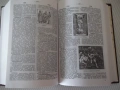 Книга "Българска енциклопедия-Л-Я-Н.Данчов/И.Данчов"-1720стр, снимка 8