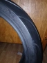 Задна мотогума нова мишлен 17цола , снимка 10