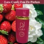 Аромат за жени Lara Candy Women Parfum, снимка 8