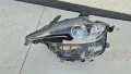 Ляв фар Mazda MX5 MX-5 година 2018 2019 2020 2021 2022 2023 код ND1H-51040, ND1H51040, NA1K-51040, снимка 1