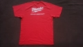 Milawaukee Work T-Shirt размер L работна тениска W4-638, снимка 2