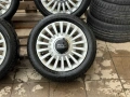 4х98 Джанти 15 Цола Фиат 500 4x98 Fiat 500, снимка 3