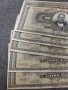 Банкноти 1000 драхми 1926 г, снимка 3