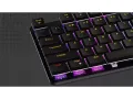 НОВА! Професионална Клавиатура за геймъри Cometstrike TKL GK-50, снимка 4