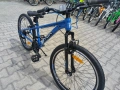 BYOX Велосипед 24" WHIZZY син, снимка 5