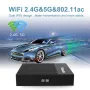 НОВ TV BOX Tanix X4 Android 11 S905X4 AV1, снимка 7