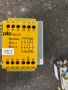 Safety relay реле за безопасност PNOZ  X3, снимка 3
