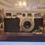 Leica -фотоапарат, снимка 1